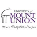 University of Mount Union company logo
