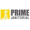 Prime Janitorial Service company logo