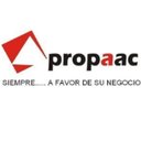 Propaac company logo