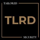 Tailored Security company logo
