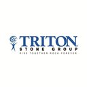 TRITON STONE company logo