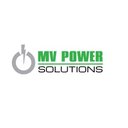 MV Power Solutions company logo