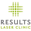 Results Laser Clinic company logo