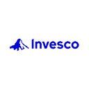 Invesco company logo