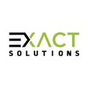 EXACT solutions GmbH company logo