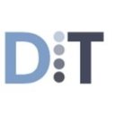 DIT India company logo