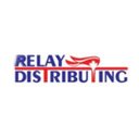 Relay Distributing company logo