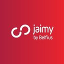 Jaimy by Belfius company logo