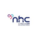 NHC company logo