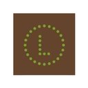 Leonard Hair and Beauty company logo