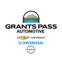 Grants Pass Automotive company logo