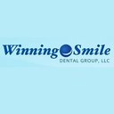 The Winning Smile Dental Group company logo