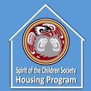 Spirit of the Children Society company logo