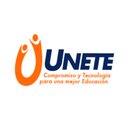 UNETE IAP company logo