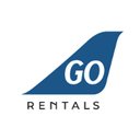 GO RENTALS company logo