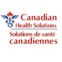 Canadian Health Solutions company logo