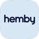 Hemby GmbH company logo