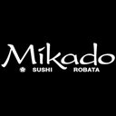 Mikado company logo
