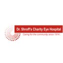 Dr. Shroff's Charity Eye Hospital company logo