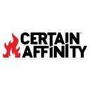 Certain Affinity, Inc. company logo