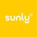 Sunly company logo