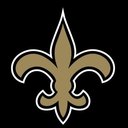 New Orleans Saints & Pelicans company logo