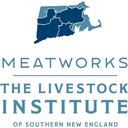 Meatworks company logo