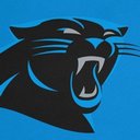Carolina Panthers company logo