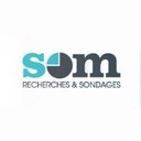 SOM company logo