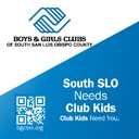 Boys & Girls Clubs of South San Luis Obispo County company logo
