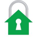 Secured Construction company logo