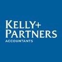 Kelly+Partners company logo