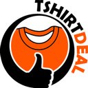 Tshirtdeal company logo
