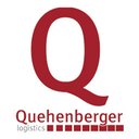 Quehenberger Logistics DE GmbH company logo