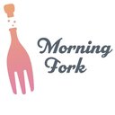 Morning Fork company logo