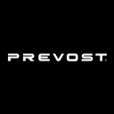 Prevost Canada company logo
