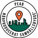 Peab AB company logo