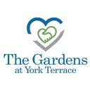 The Gardens at York Terrace company logo