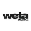 Weta Digital company logo