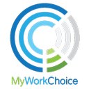 MyWorkChoice company logo