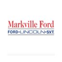 Markville Ford Lincoln company logo