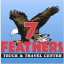 Seven Feathers Truck & Travel Corp company logo