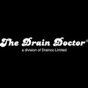 The Drain Doctor company logo