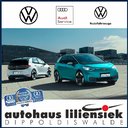 Autohaus Liliensiek GmbH company logo