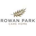 Rowan Park Care Home company logo
