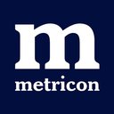 Metricon company logo