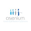 ASENIUM company logo
