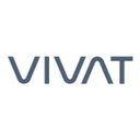 Vivat company logo