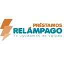 PRÉSTAMOS RELÁMPAGO company logo