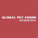 Global Pet Foods company logo